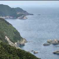 鶴御崎灯台