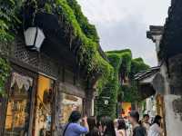 Check out Wuzhen the dreamest Water Town in China