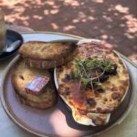🇦🇺 フリーマントルにある朝食やブランチにぴったりのスポット