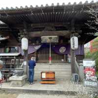 🇯🇵【香川県】四国八十八ヶ所霊場 第86番札所 志度寺
