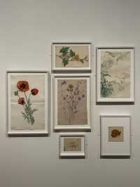【東京・竹橋】東京国立近代美術館「ヒルマ・アフ・クリント展」