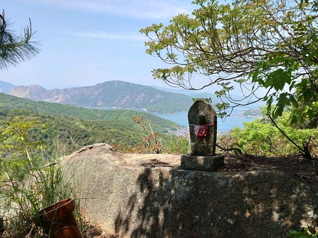 広島での歴史的な街並みと、瀬戸内の島でのスローな生活♪