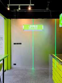 📍 UPPER Premium Matcha 🍵🍃✨️🏡