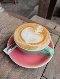 Zohng breakfast cafe & hostel