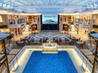 "Carnival Venezia: The Ship That’s Basically Italy (With a Side of Chaos)" 🍝🎭🚢