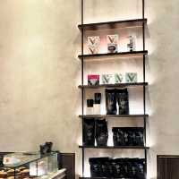 🇦🇺 バリスタの高い技術と高品質な豆にこだわられた一杯が飲めるカフェ