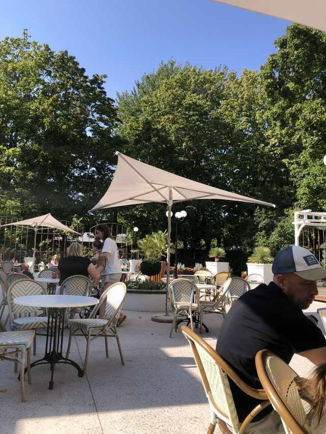 Undiscovered diamond of Europe- Liepaja, Latvia
