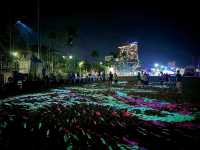 Pattaya Lighting 2025 | FantaSea The Illumination?