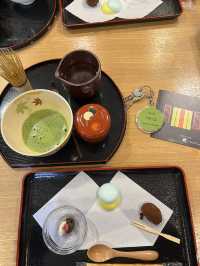 【草津温泉3】宿は花いんげんで決まり🫘