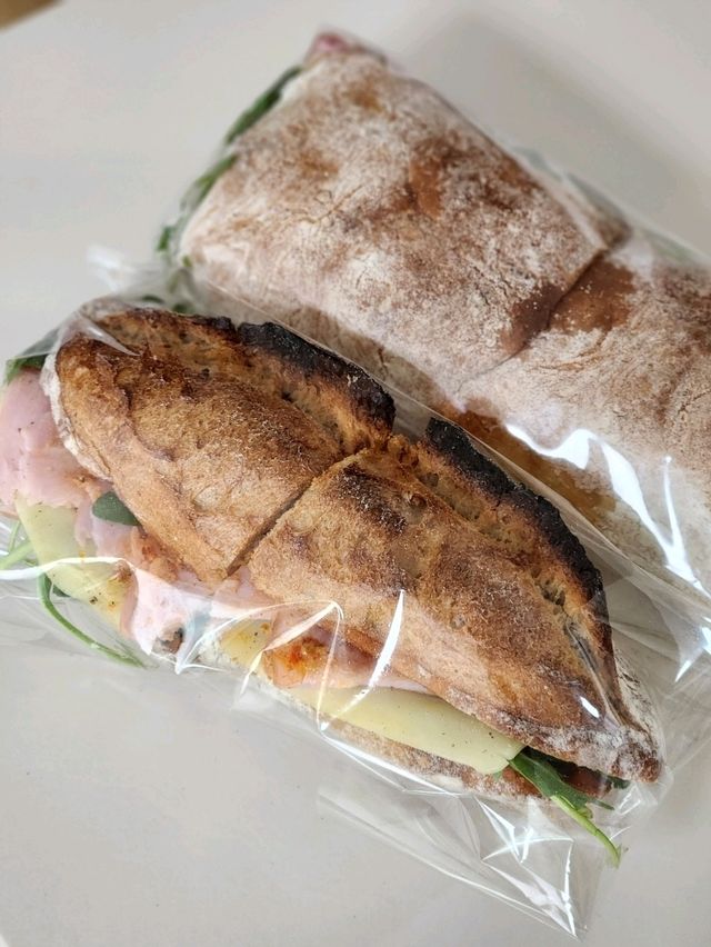 ❤️군포 봄여행시 꼭 들려야 하는 빵 맛집, "요요연연"❤️