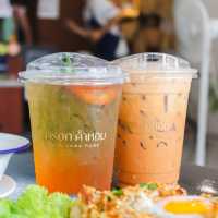 ร้านอาหารเช้าที่ขอนแก่น🍴❤️
