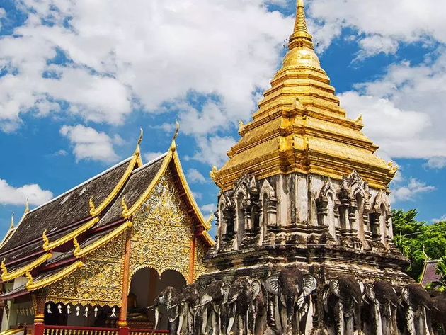 🌊🚣♂️ NAKHON SAWAN WEEKEND ESCAPE: Where Rivers Meet & Nature Thrives! 