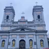 13-day Tour of Shanghai, Dezhou, Beijing, and More