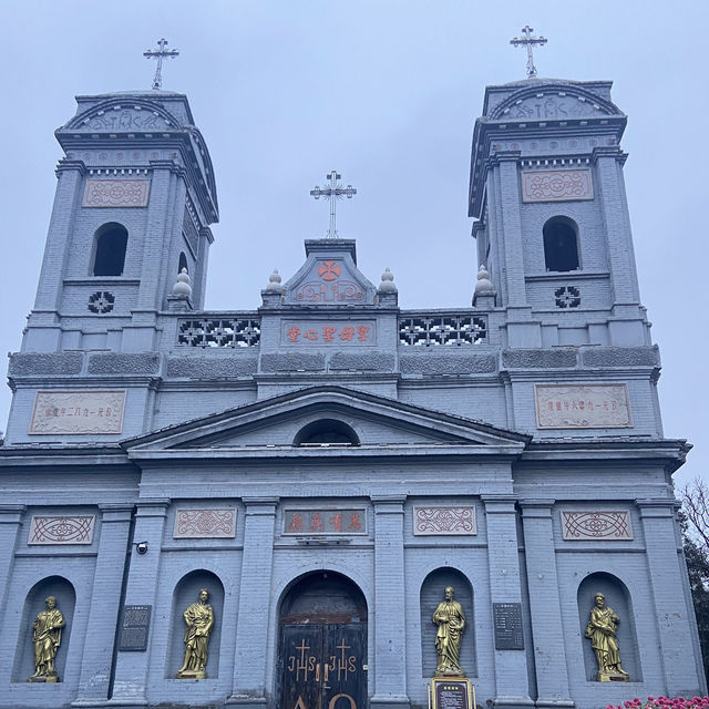 13-day Tour of Shanghai, Dezhou, Beijing, and More