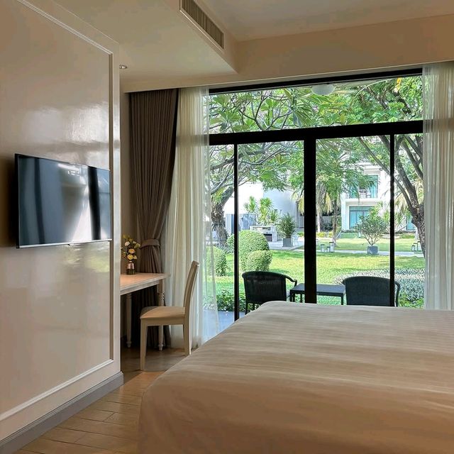 U Sathorn Bangkok