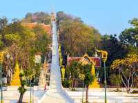 🌿🚣 UTHAI THANI WEEKEND ESCAPE: Riverside Serenity & Hidden Caves!