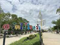 วัดไผ่โรงวัว สุพรรณบุรี