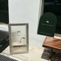Vernacular Coffee SG