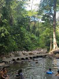 น้ำตกสุนันทา