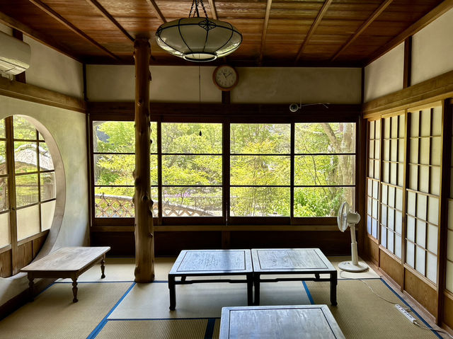 【静岡県 下田市】金谷旅館