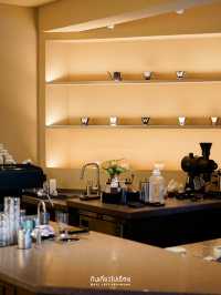 Kurasu Bangkok มุมสงบใจกลางทองหล่อ☕️