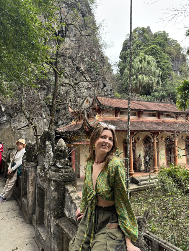 6 Days Itinerary for Ninh Binh, Vietnam 🇻🇳
