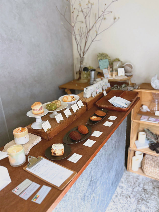 【大阪/塚本】住宅街の中にある人気焼菓子屋さん✨