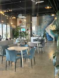 청주 강내면의 감성 브런치 카페, 에브리앙에서 여유로운 한 끼를 🍽️🌿
