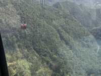 Fansipan Summit