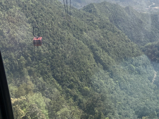 Fansipan Summit