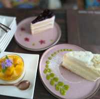 คาเฟ่ Birdcage byasita