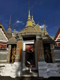 1 Day Itinerary in Bangkok