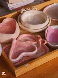 Clay Wood คาเฟ่บรรยากาศต่างจังหวัดในกรุง