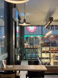 Bellinee’s ร้านเบเกอรี่พรีเมี่ยม ที่ฉะเชิงเทรา
