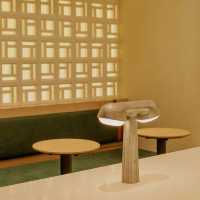 The Journey Begins at Sojourner Coffee