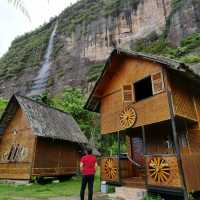 @ Abdi Homestay Lembah Harau
