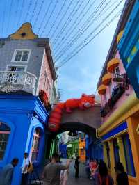 深圳不一樣的city walk 