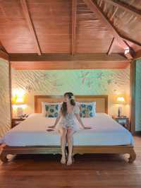 ” Centara Koh Chang Tropicana Resort “🏝️🐘