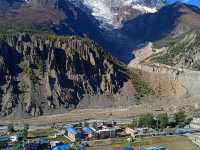 Into the Heart of the Himalayas: My Soul-Stirring Journey to Annapurna