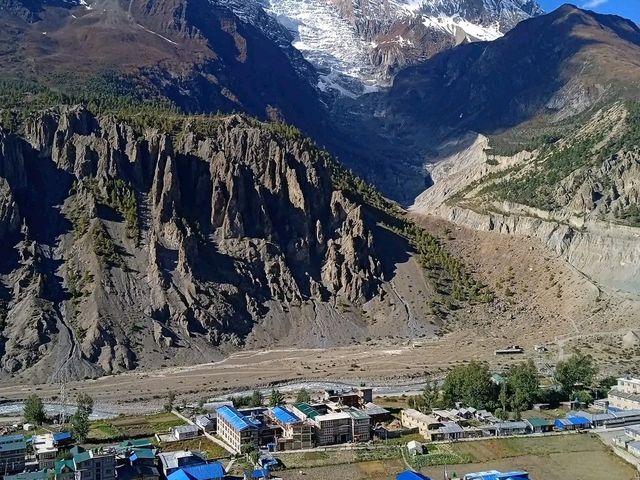 Into the Heart of the Himalayas: My Soul-Stirring Journey to Annapurna