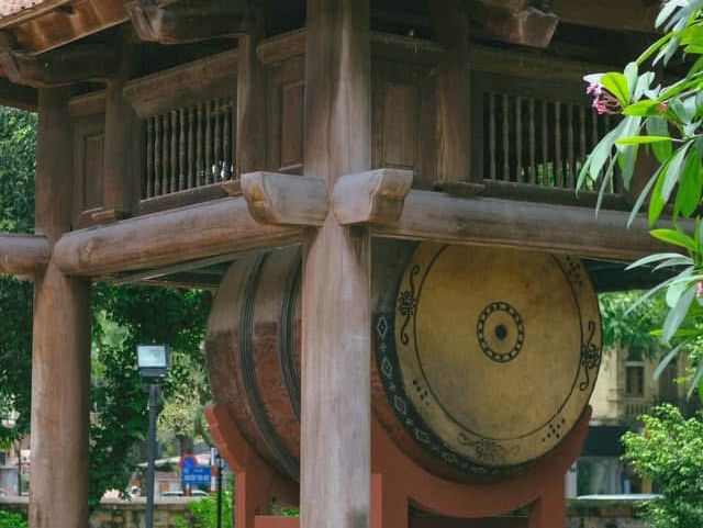 VĂN MIẾU QUỐC TỬ GIÁM