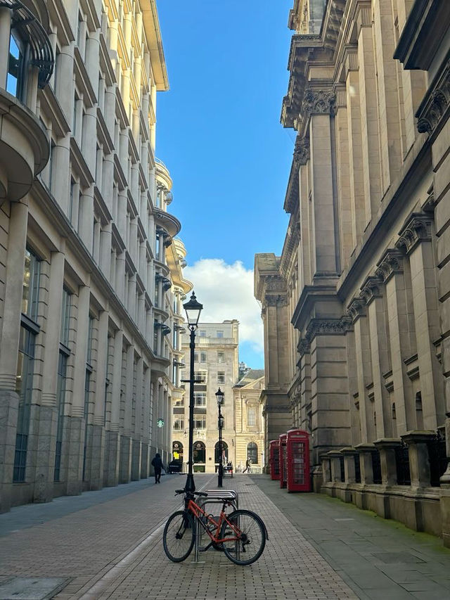 birmingham uk aesthetic
