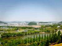모든 순간이 초록 🌱순천만국가정원