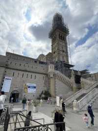 Marseille เมืองหลวงวัฒนธรรมริมฝั่งเมดิเตอร์เรเนียน