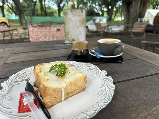 หลงรักคาเฟ่ คาเฟ่ไม่ลับที่คุณจะรัก