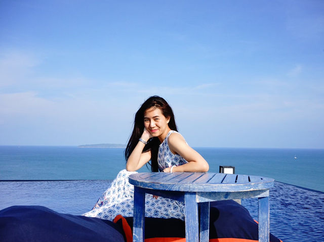 ศรีพันวา ภูเก็ต (Sri Panwa Phuket)  - สวรรค์บนดิน
