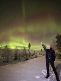 The Ultimate Arctic Wonderland