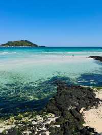 Jeju Island