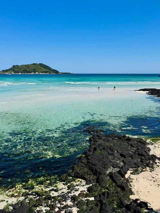 Jeju Island
