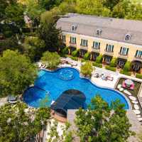 Rancho Charnvee Resort Khaoyai & CountryClub 